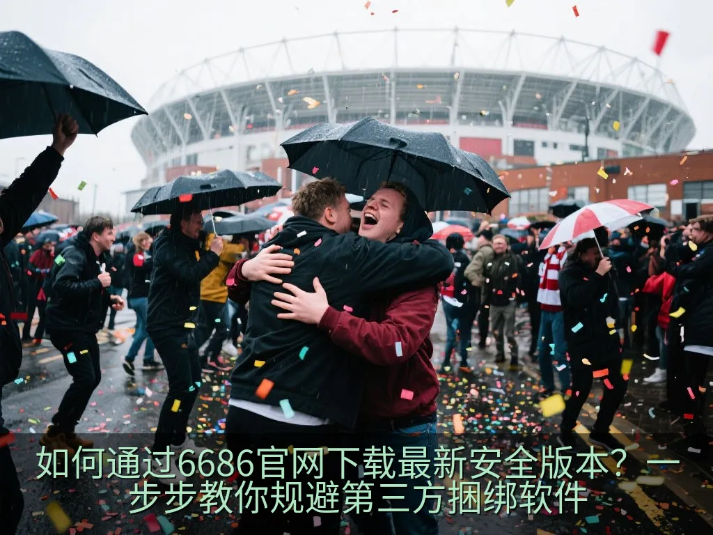 如何通过6686官网下载最新安全版本？一步步教你规避第三方捆绑软件