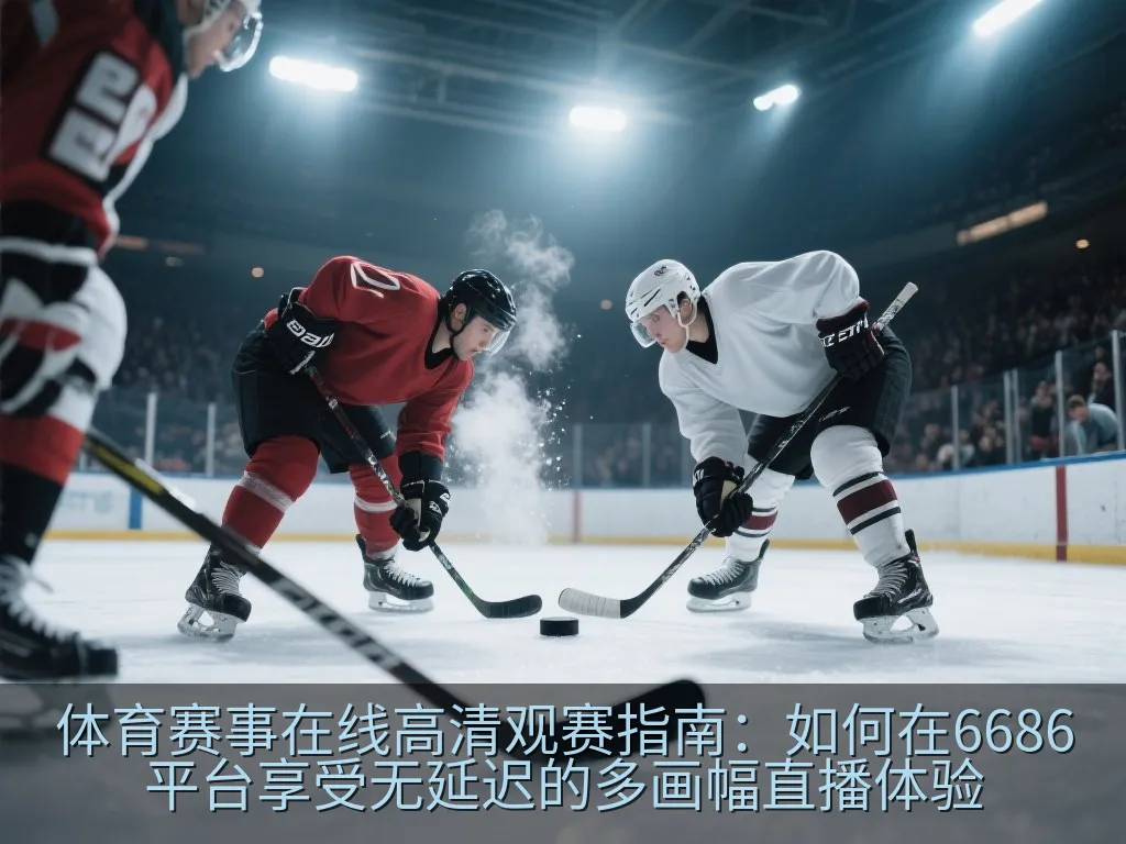 体育赛事在线高清观赛指南：如何在6686平台享受无延迟的多画幅直播体验